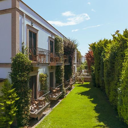 Elia Hotel Cunda By Ortunc Ayvalı المظهر الخارجي الصورة