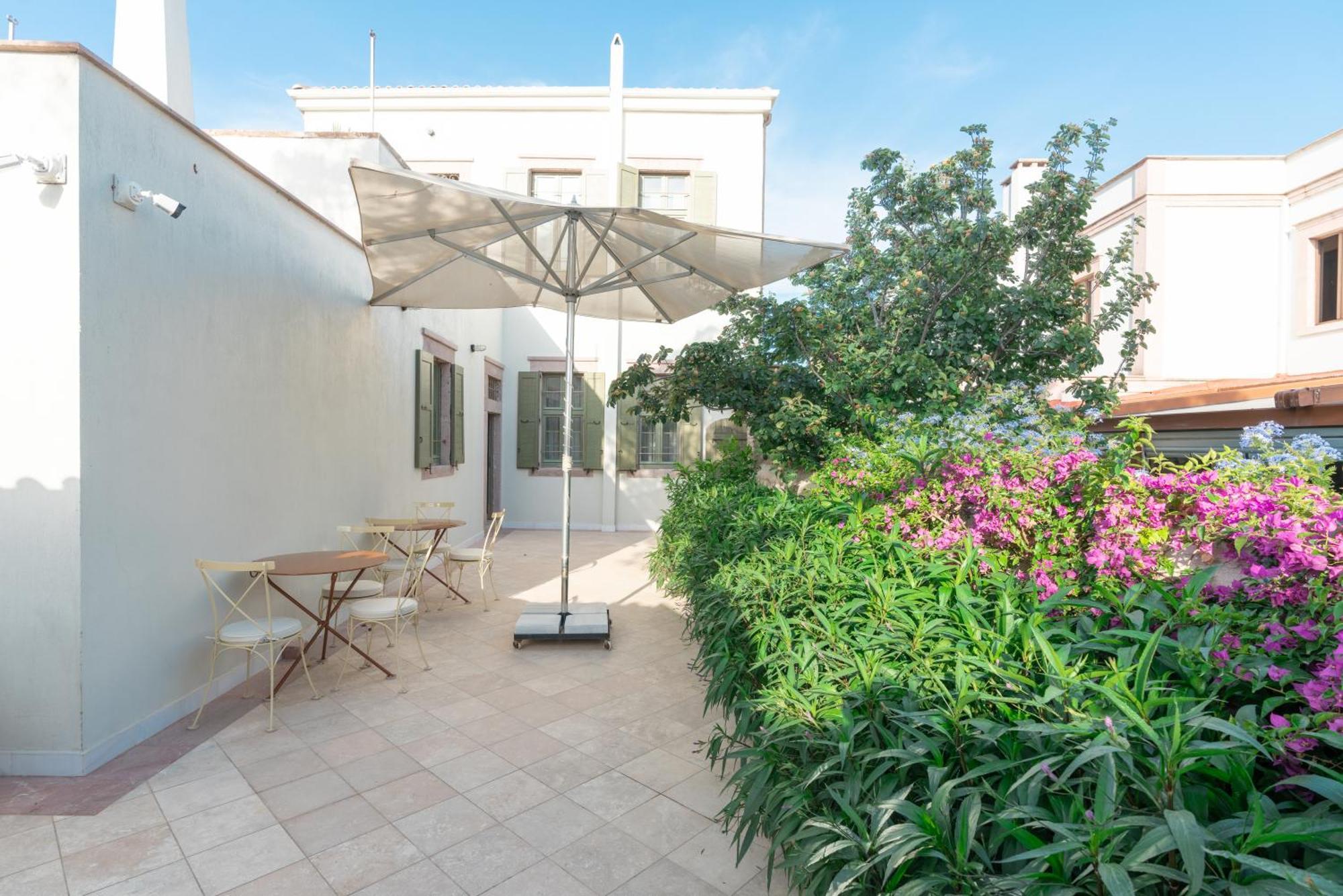 Elia Hotel Cunda By Ortunc Ayvalı المظهر الخارجي الصورة