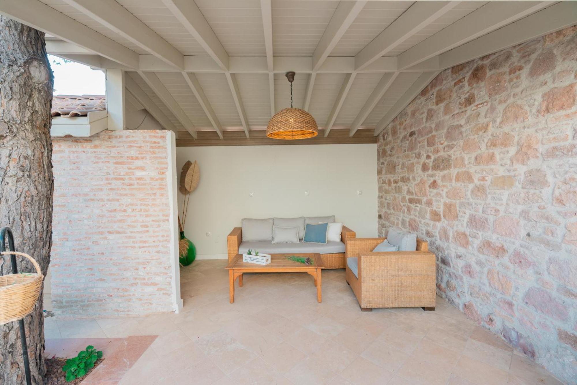 Elia Hotel Cunda By Ortunc Ayvalı المظهر الخارجي الصورة