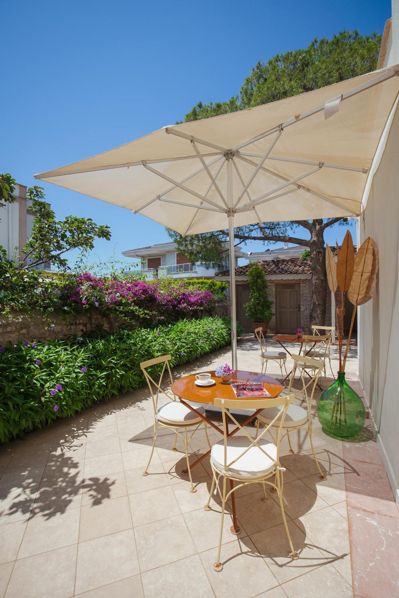Elia Hotel Cunda By Ortunc Ayvalı المظهر الخارجي الصورة