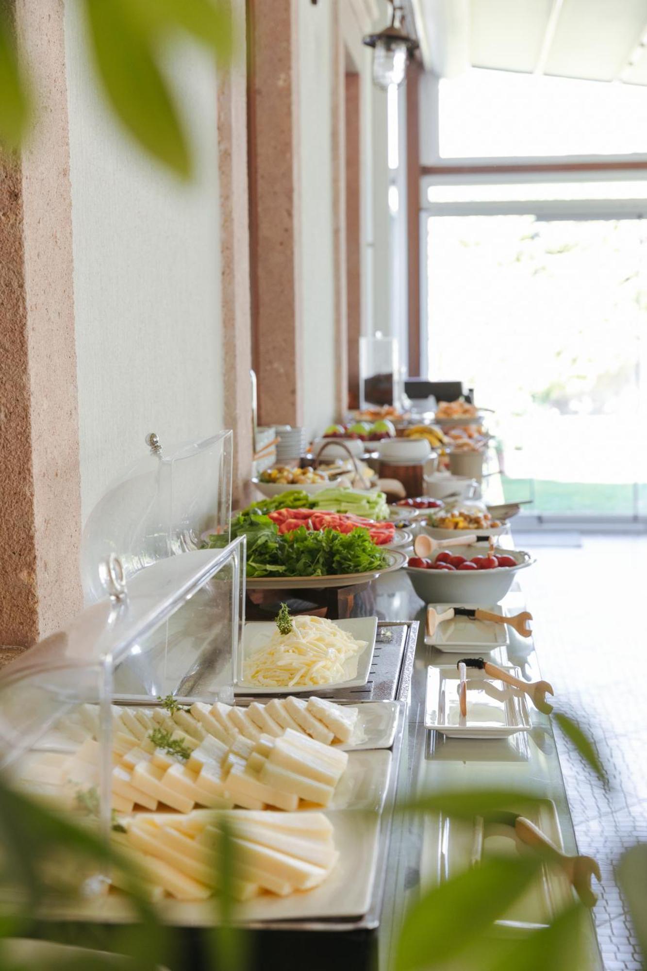 Elia Hotel Cunda By Ortunc Ayvalı المظهر الخارجي الصورة