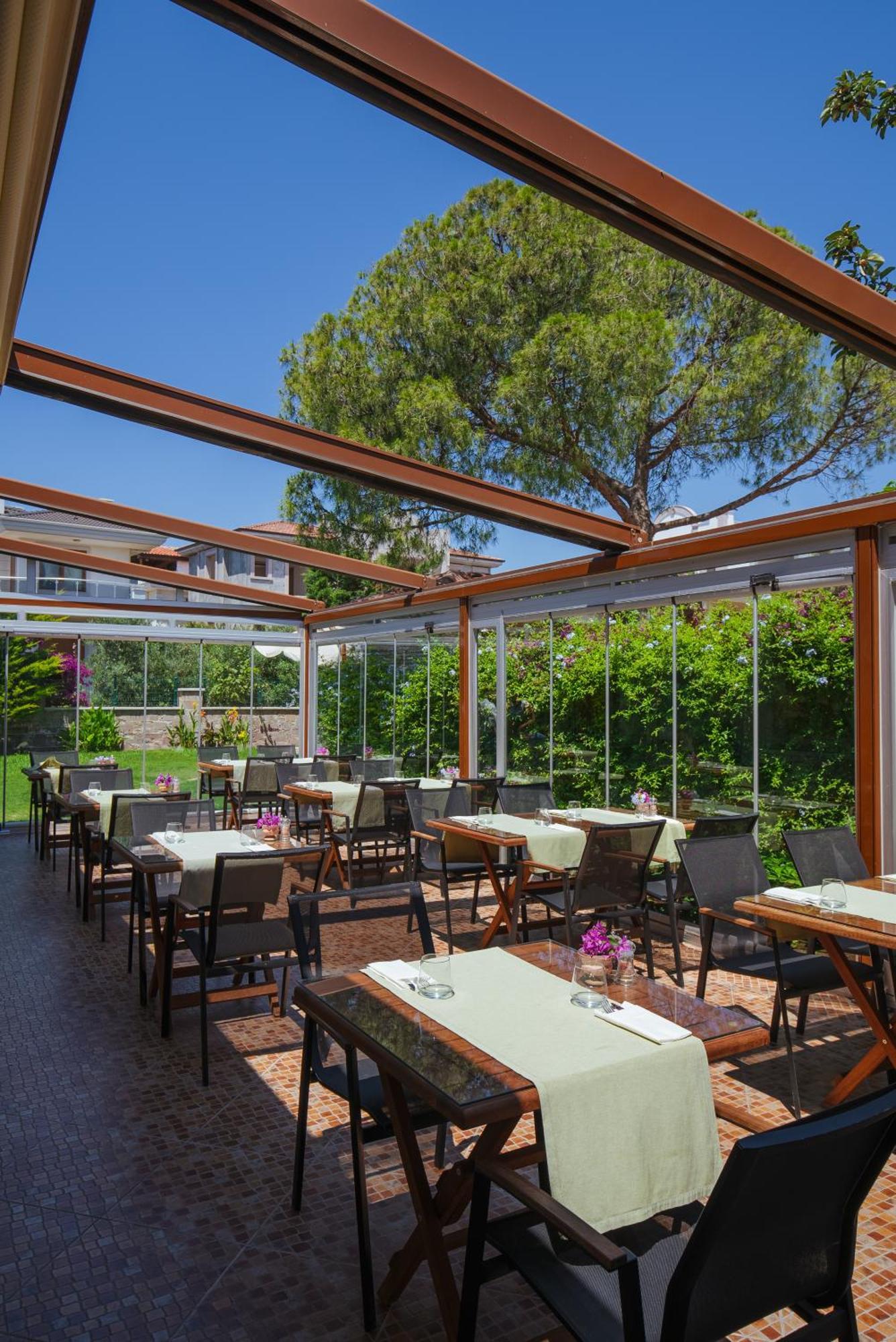 Elia Hotel Cunda By Ortunc Ayvalı المظهر الخارجي الصورة