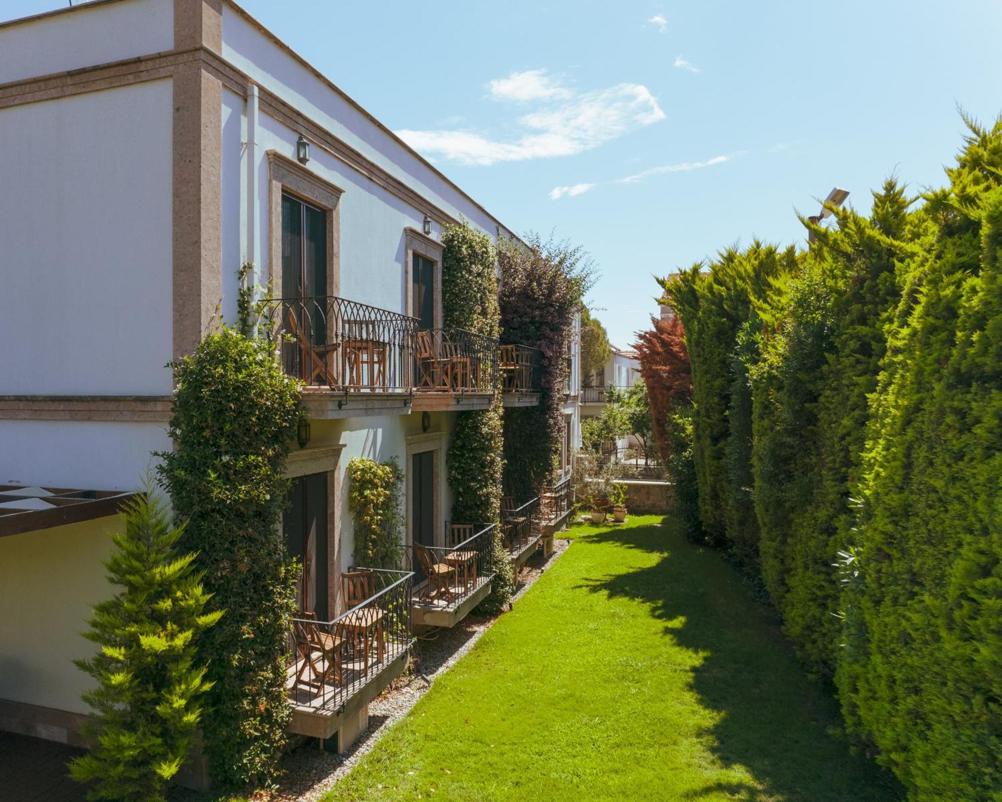 Elia Hotel Cunda By Ortunc Ayvalı المظهر الخارجي الصورة